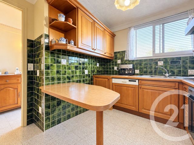 Appartement F4 &agrave; vendre - 4 pi&egrave;ces - 67,33 m2 - Cannes - 06 - PROVENCE-ALPES-COTE-D-AZUR