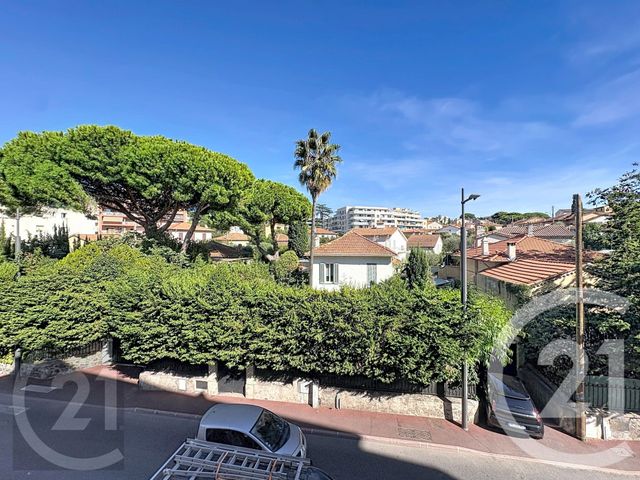 Appartement F4 &agrave; vendre - 4 pi&egrave;ces - 67,33 m2 - Cannes - 06 - PROVENCE-ALPES-COTE-D-AZUR