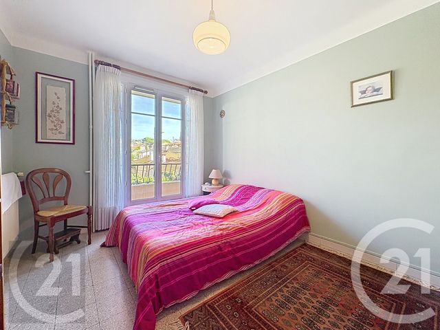 Appartement F4 &agrave; vendre - 4 pi&egrave;ces - 67,33 m2 - Cannes - 06 - PROVENCE-ALPES-COTE-D-AZUR