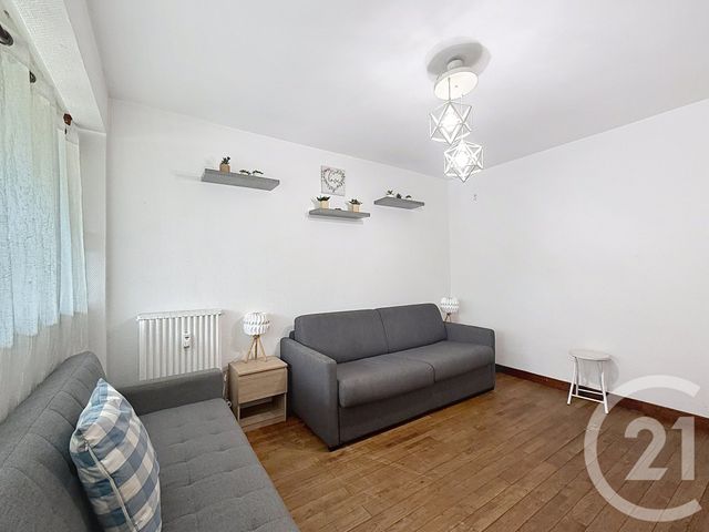 Appartement Studio &agrave; louer - 1 pi&egrave;ce - 19,65 m2 - Cannes - 06 - PROVENCE-ALPES-COTE-D-AZUR