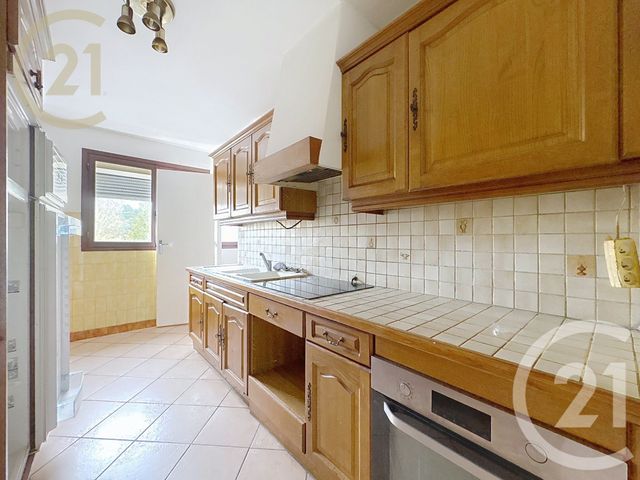 Appartement F4 à vendre - 4 pièces - 78,44 m2 - Le Cannet - 06 - PROVENCE-ALPES-COTE-D-AZUR