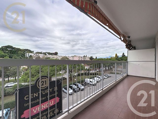 appartement - LE CANNET - 06