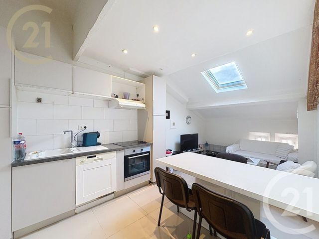 appartement - CANNES - 06