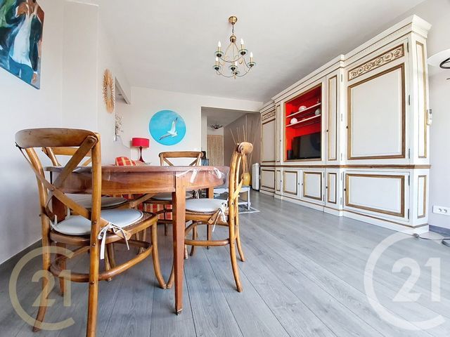 Appartement F2 &agrave; vendre - 2 pi&egrave;ces - 53,79 m2 - Cannes - 06 - PROVENCE-ALPES-COTE-D-AZUR