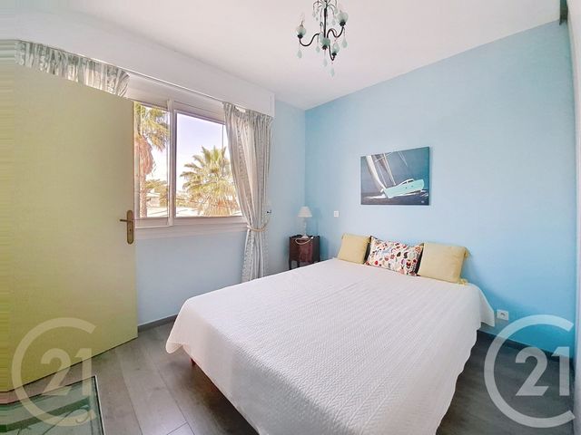 Appartement F2 &agrave; vendre - 2 pi&egrave;ces - 53,79 m2 - Cannes - 06 - PROVENCE-ALPES-COTE-D-AZUR