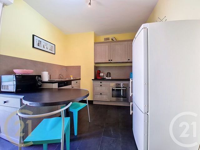 Appartement F2 &agrave; vendre - 2 pi&egrave;ces - 53,79 m2 - Cannes - 06 - PROVENCE-ALPES-COTE-D-AZUR