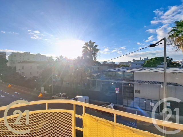 Appartement F2 &agrave; vendre - 2 pi&egrave;ces - 53,79 m2 - Cannes - 06 - PROVENCE-ALPES-COTE-D-AZUR