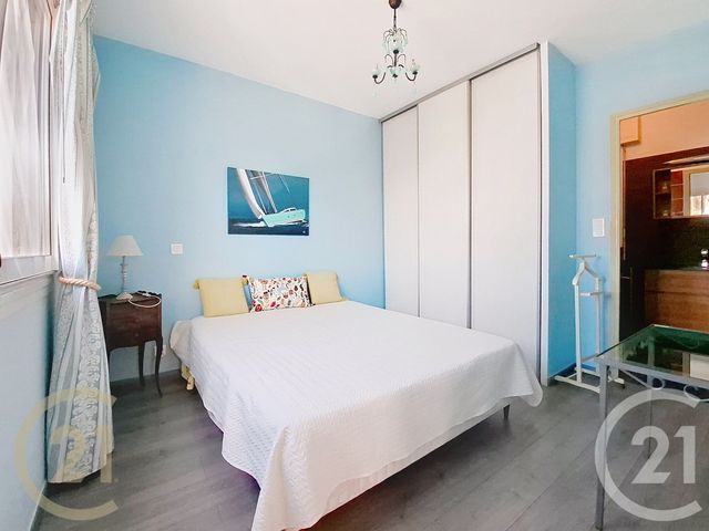 Appartement F2 &agrave; vendre - 2 pi&egrave;ces - 53,79 m2 - Cannes - 06 - PROVENCE-ALPES-COTE-D-AZUR