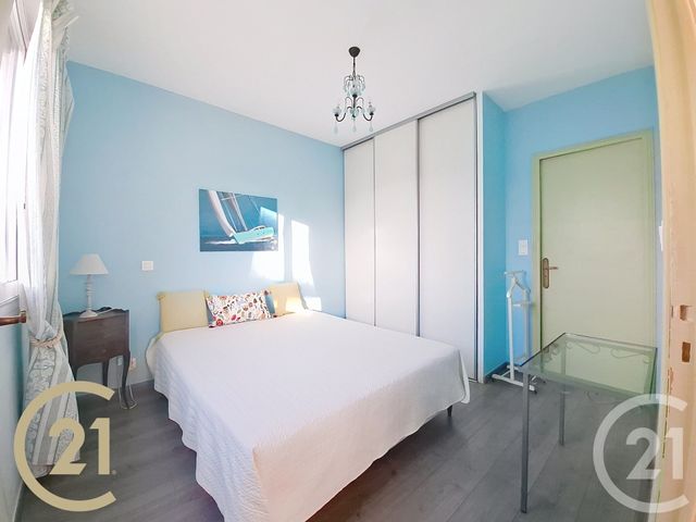 Appartement F2 &agrave; vendre - 2 pi&egrave;ces - 53,79 m2 - Cannes - 06 - PROVENCE-ALPES-COTE-D-AZUR