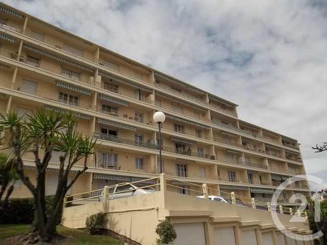 Appartement F3 &agrave; louer - 3 pi&egrave;ces - 53,23 m2 - Cannes - 06 - PROVENCE-ALPES-COTE-D-AZUR