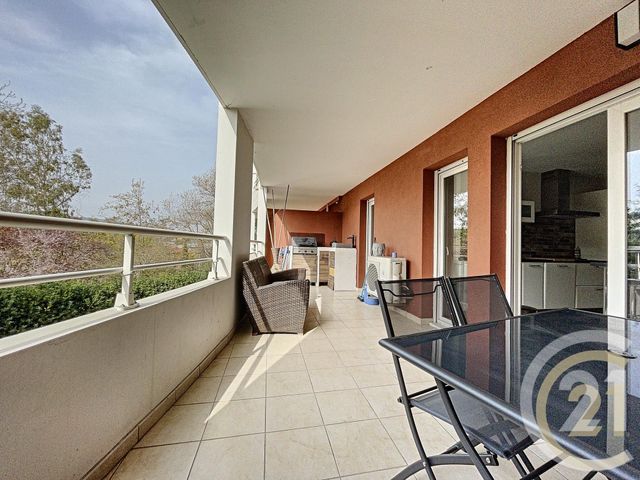 appartement - CANNES - 06