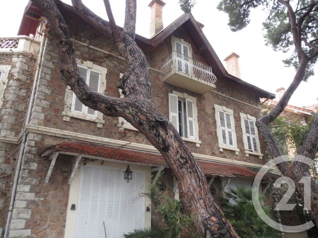 appartement - CANNES - 06