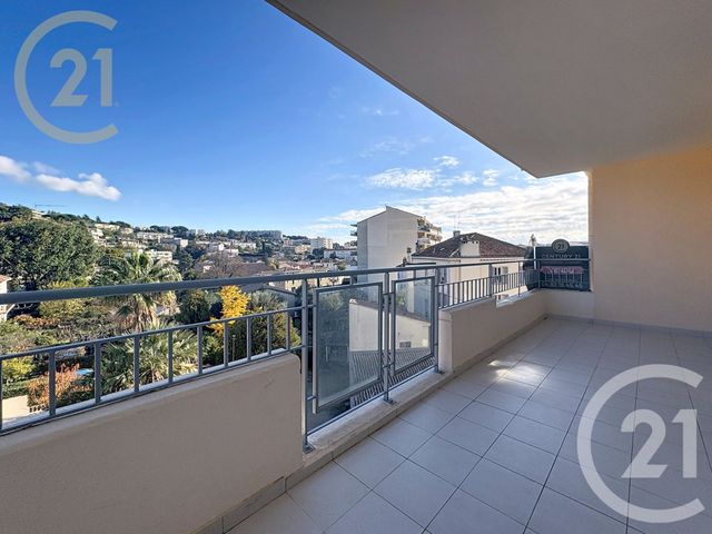 Appartement F3 &agrave; vendre - 3 pi&egrave;ces - 61,67 m2 - Cannes La Bocca - 06 - PROVENCE-ALPES-COTE-D-AZUR