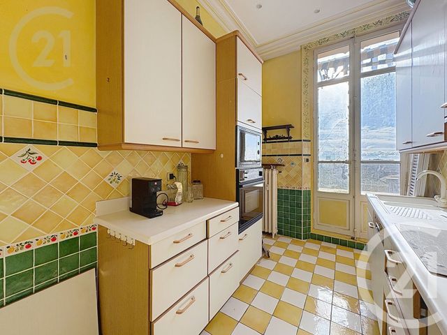 Appartement F2 &agrave; vendre - 2 pi&egrave;ces - 69,86 m2 - Cannes - 06 - PROVENCE-ALPES-COTE-D-AZUR