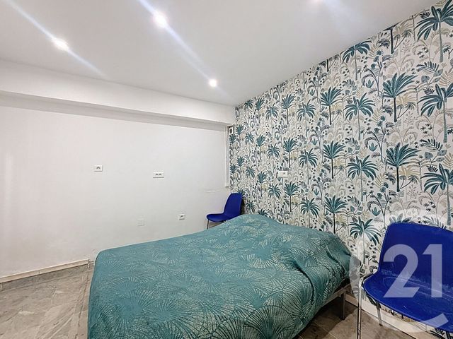 Appartement F2 &agrave; louer - 2 pi&egrave;ces - 45 m2 - Cannes - 06 - PROVENCE-ALPES-COTE-D-AZUR