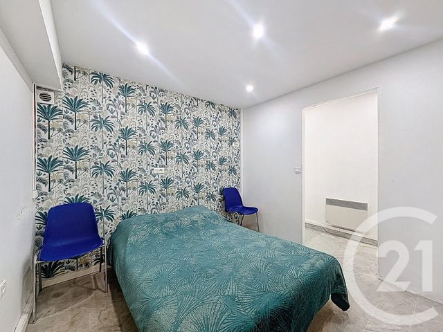 Appartement F2 &agrave; louer - 2 pi&egrave;ces - 45 m2 - Cannes - 06 - PROVENCE-ALPES-COTE-D-AZUR