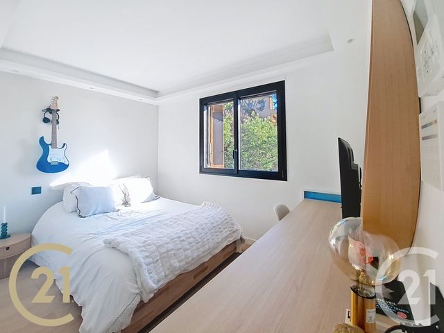 Appartement F5 &agrave; vendre - 5 pi&egrave;ces - 81,51 m2 - Cannes - 06 - PROVENCE-ALPES-COTE-D-AZUR