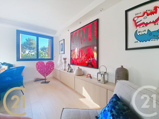 Appartement F5 &agrave; vendre - 5 pi&egrave;ces - 81,51 m2 - Cannes - 06 - PROVENCE-ALPES-COTE-D-AZUR