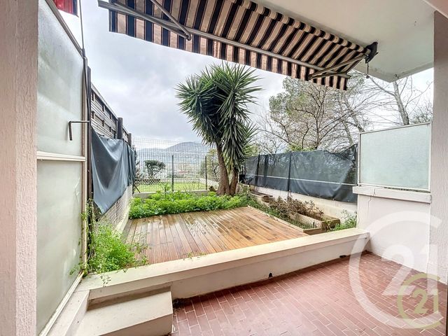 appartement - CANNES LA BOCCA - 06