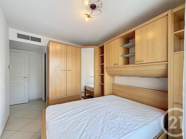 Appartement Duplex &agrave; louer - 3 pi&egrave;ces - 93,33 m2 - Cannes - 06 - PROVENCE-ALPES-COTE-D-AZUR