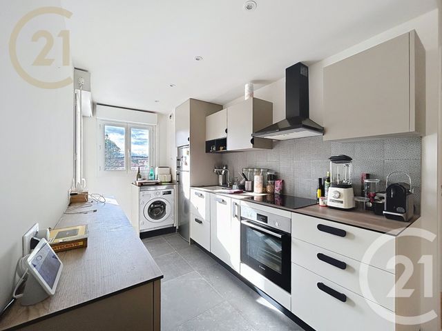 Appartement F2 &agrave; vendre - 2 pi&egrave;ces - 50 m2 - Cannes - 06 - PROVENCE-ALPES-COTE-D-AZUR