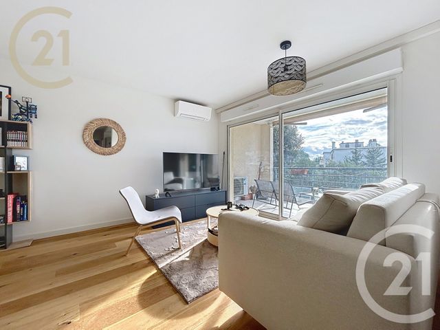 Appartement F2 &agrave; vendre - 2 pi&egrave;ces - 50 m2 - Cannes - 06 - PROVENCE-ALPES-COTE-D-AZUR