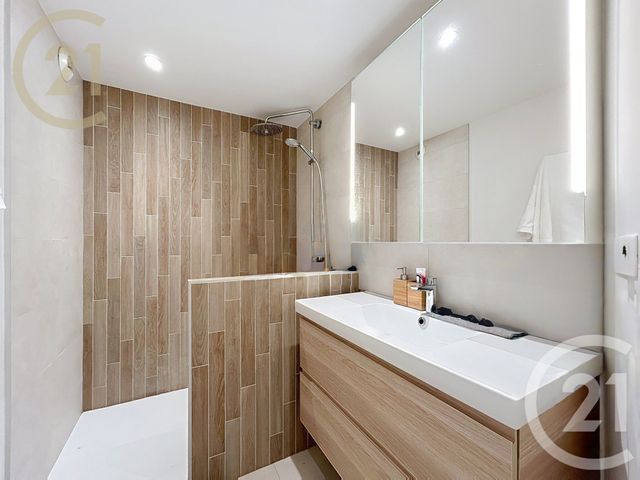 Appartement F2 &agrave; vendre - 2 pi&egrave;ces - 50 m2 - Cannes - 06 - PROVENCE-ALPES-COTE-D-AZUR