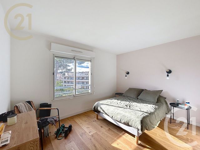 Appartement F2 &agrave; vendre - 2 pi&egrave;ces - 50 m2 - Cannes - 06 - PROVENCE-ALPES-COTE-D-AZUR