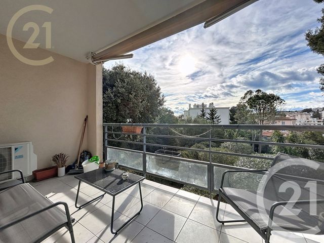 Appartement F2 &agrave; vendre - 2 pi&egrave;ces - 50 m2 - Cannes - 06 - PROVENCE-ALPES-COTE-D-AZUR