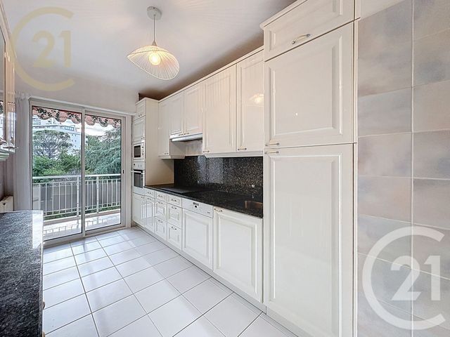 Appartement F4 &agrave; vendre - 4 pi&egrave;ces - 110,93 m2 - Cannes - 06 - PROVENCE-ALPES-COTE-D-AZUR