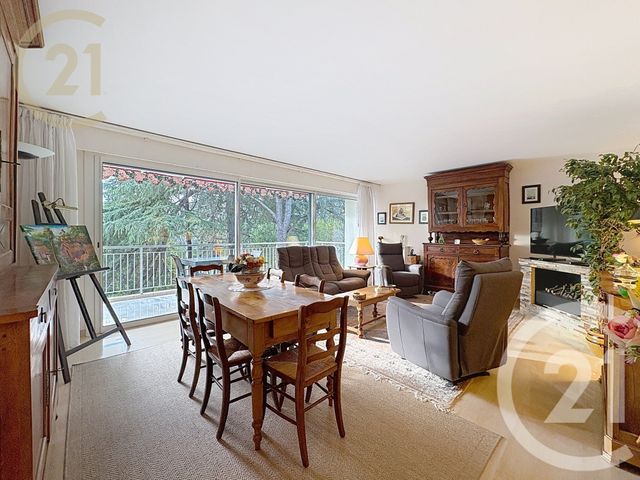 Appartement F4 &agrave; vendre - 4 pi&egrave;ces - 110,93 m2 - Cannes - 06 - PROVENCE-ALPES-COTE-D-AZUR