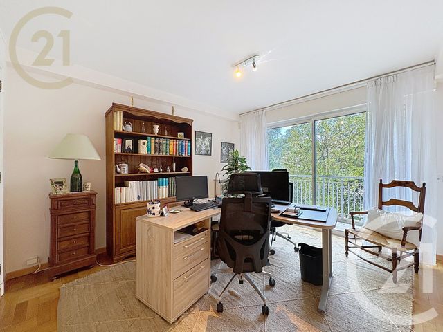 Appartement F4 &agrave; vendre - 4 pi&egrave;ces - 110,93 m2 - Cannes - 06 - PROVENCE-ALPES-COTE-D-AZUR