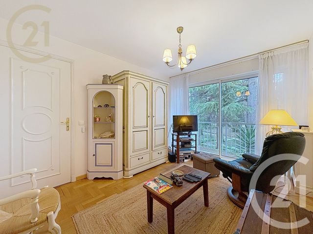 Appartement F4 &agrave; vendre - 4 pi&egrave;ces - 110,93 m2 - Cannes - 06 - PROVENCE-ALPES-COTE-D-AZUR