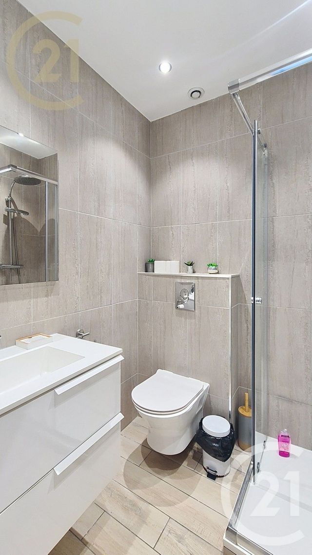 Appartement F1 &agrave; vendre - 1 pi&egrave;ce - 23,01 m2 - Cannes - 06 - PROVENCE-ALPES-COTE-D-AZUR