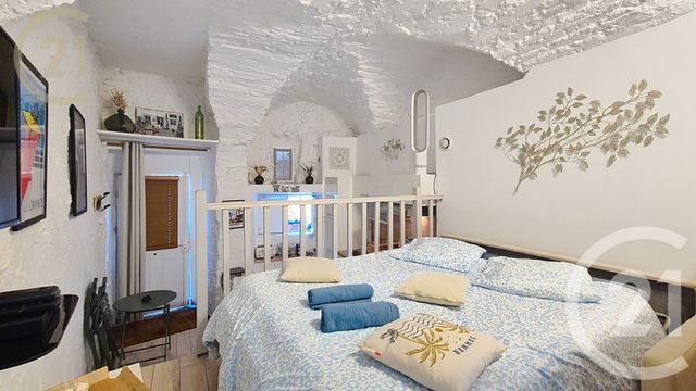 Appartement F1 &agrave; vendre - 1 pi&egrave;ce - 23,01 m2 - Cannes - 06 - PROVENCE-ALPES-COTE-D-AZUR