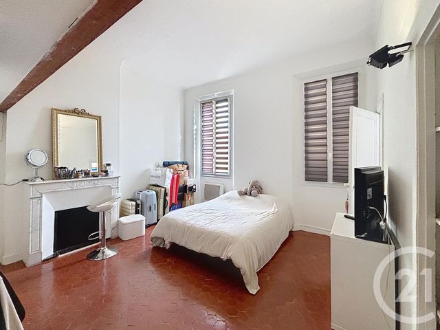 Appartement F2 &agrave; louer - 2 pi&egrave;ces - 42,55 m2 - Cannes - 06 - PROVENCE-ALPES-COTE-D-AZUR