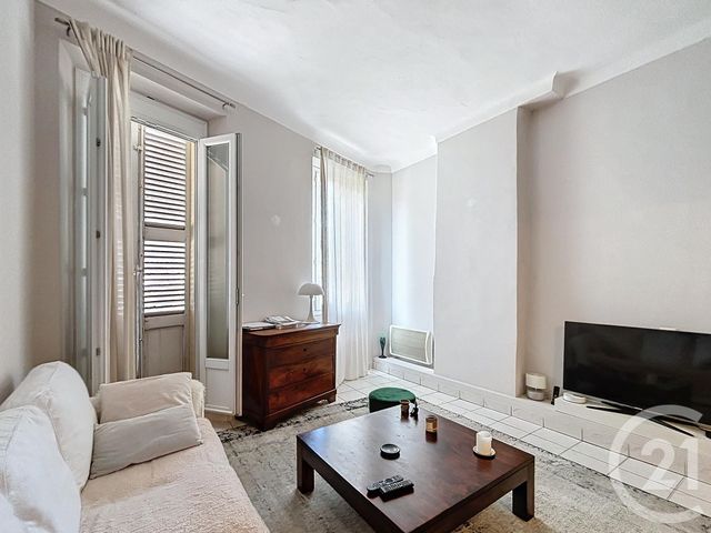 Appartement F2 &agrave; louer - 2 pi&egrave;ces - 42,55 m2 - Cannes - 06 - PROVENCE-ALPES-COTE-D-AZUR