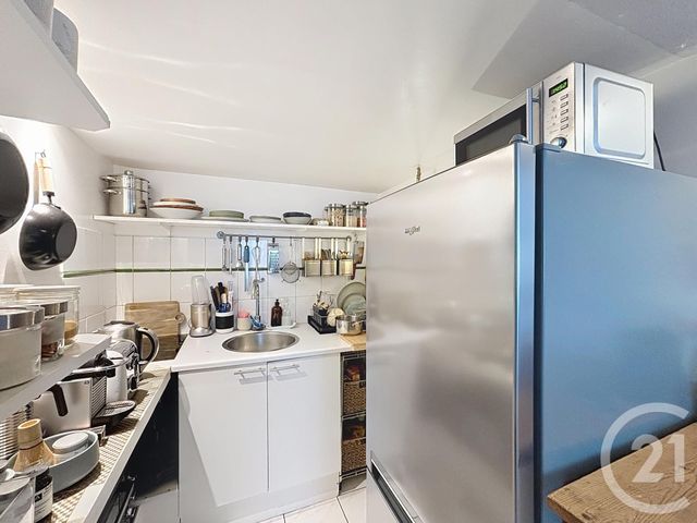 Appartement F2 &agrave; louer - 2 pi&egrave;ces - 42,55 m2 - Cannes - 06 - PROVENCE-ALPES-COTE-D-AZUR