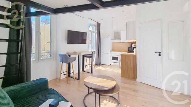 appartement - CANNES - 06