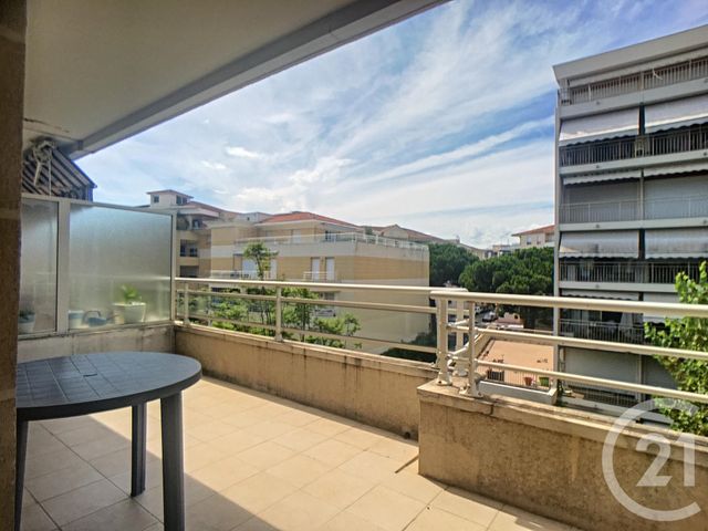 appartement - CANNES LA BOCCA - 06