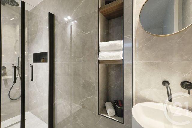 Appartement F2 &agrave; vendre - 2 pi&egrave;ces - 34,90 m2 - Cannes - 06 - PROVENCE-ALPES-COTE-D-AZUR