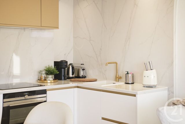 Appartement F2 &agrave; vendre - 2 pi&egrave;ces - 34,90 m2 - Cannes - 06 - PROVENCE-ALPES-COTE-D-AZUR