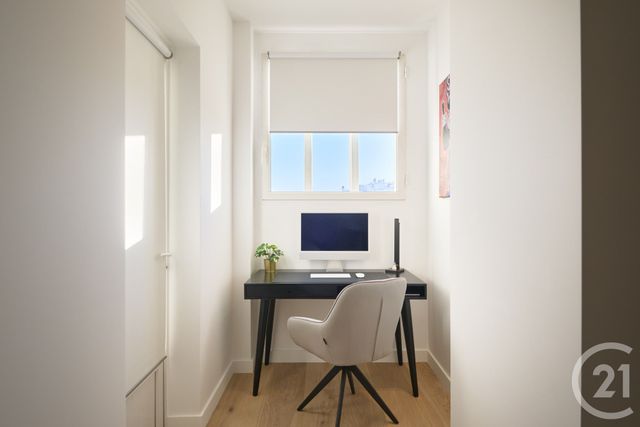 Appartement F2 &agrave; vendre - 2 pi&egrave;ces - 34,90 m2 - Cannes - 06 - PROVENCE-ALPES-COTE-D-AZUR