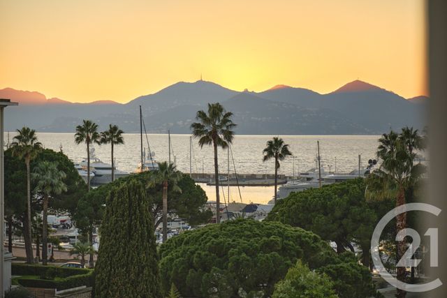 Appartement F2 &agrave; vendre - 2 pi&egrave;ces - 34,90 m2 - Cannes - 06 - PROVENCE-ALPES-COTE-D-AZUR