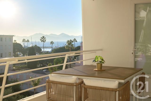 Appartement F2 &agrave; vendre - 2 pi&egrave;ces - 34,90 m2 - Cannes - 06 - PROVENCE-ALPES-COTE-D-AZUR