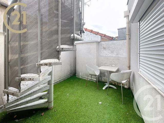 Appartement F1 &agrave; vendre - 1 pi&egrave;ce - 20,18 m2 - Cannes - 06 - PROVENCE-ALPES-COTE-D-AZUR