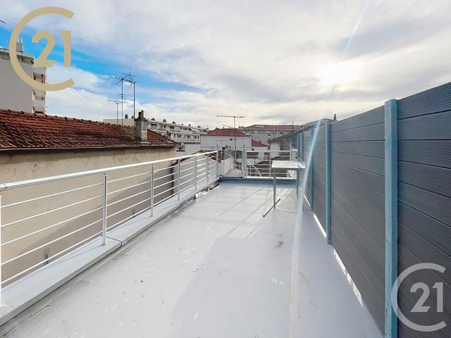 Appartement F1 &agrave; vendre - 1 pi&egrave;ce - 20,18 m2 - Cannes - 06 - PROVENCE-ALPES-COTE-D-AZUR