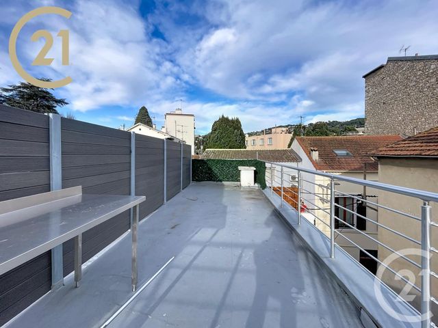Appartement F1 à vendre CANNES