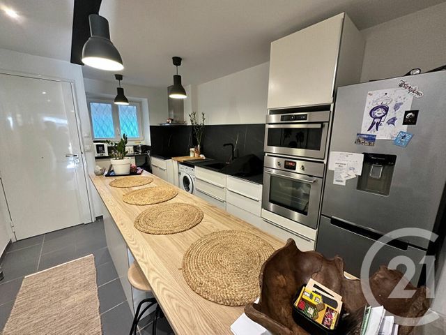 Appartement F3 &agrave; vendre - 3 pi&egrave;ces - 62,32 m2 - Cannes - 06 - PROVENCE-ALPES-COTE-D-AZUR