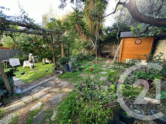 Appartement F3 &agrave; vendre - 3 pi&egrave;ces - 62,32 m2 - Cannes - 06 - PROVENCE-ALPES-COTE-D-AZUR